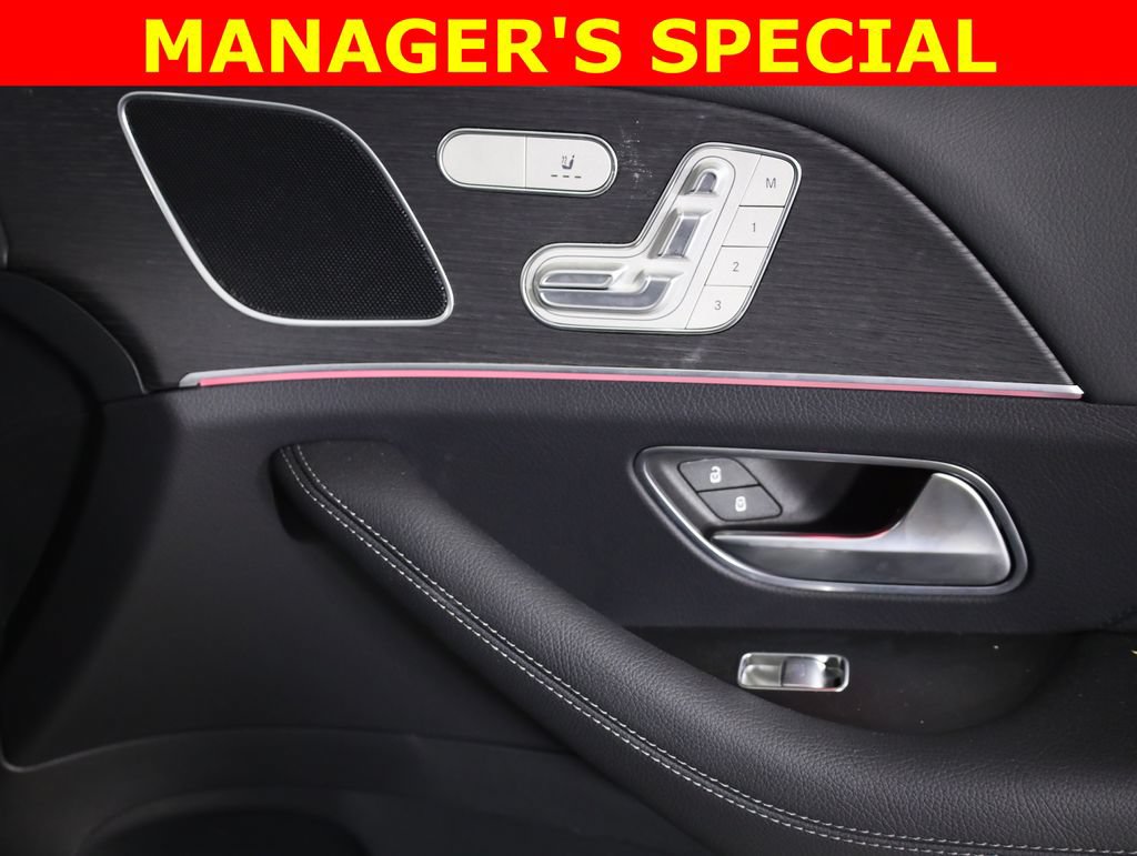 Used 2026 Mercedes-Benz GLE 350 4MATIC image 51