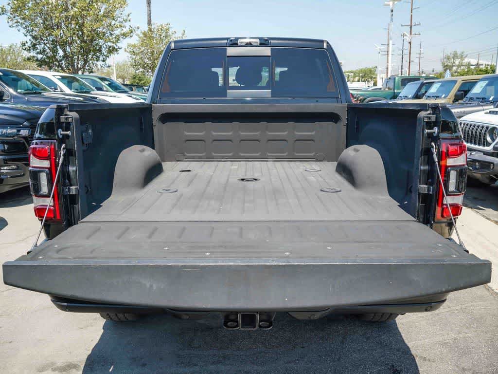 Certified 2021 RAM 2500 Limited AWD/4WD image 24