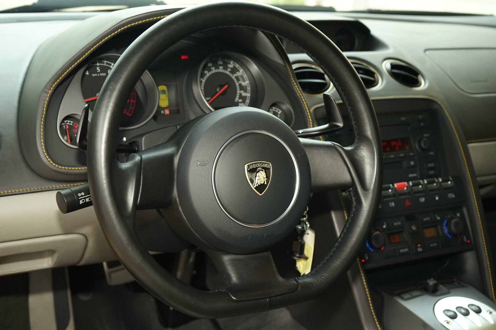 Used 2005 Lamborghini Gallardo AWD/4WD image 13