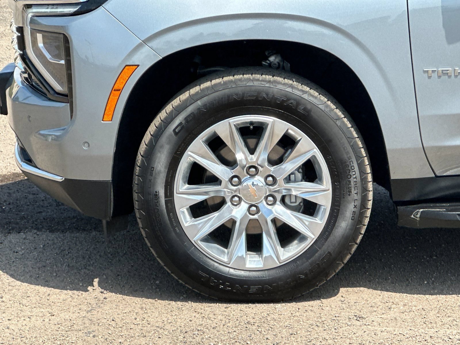 Used 2025 Chevrolet Tahoe Premier RWD image 27