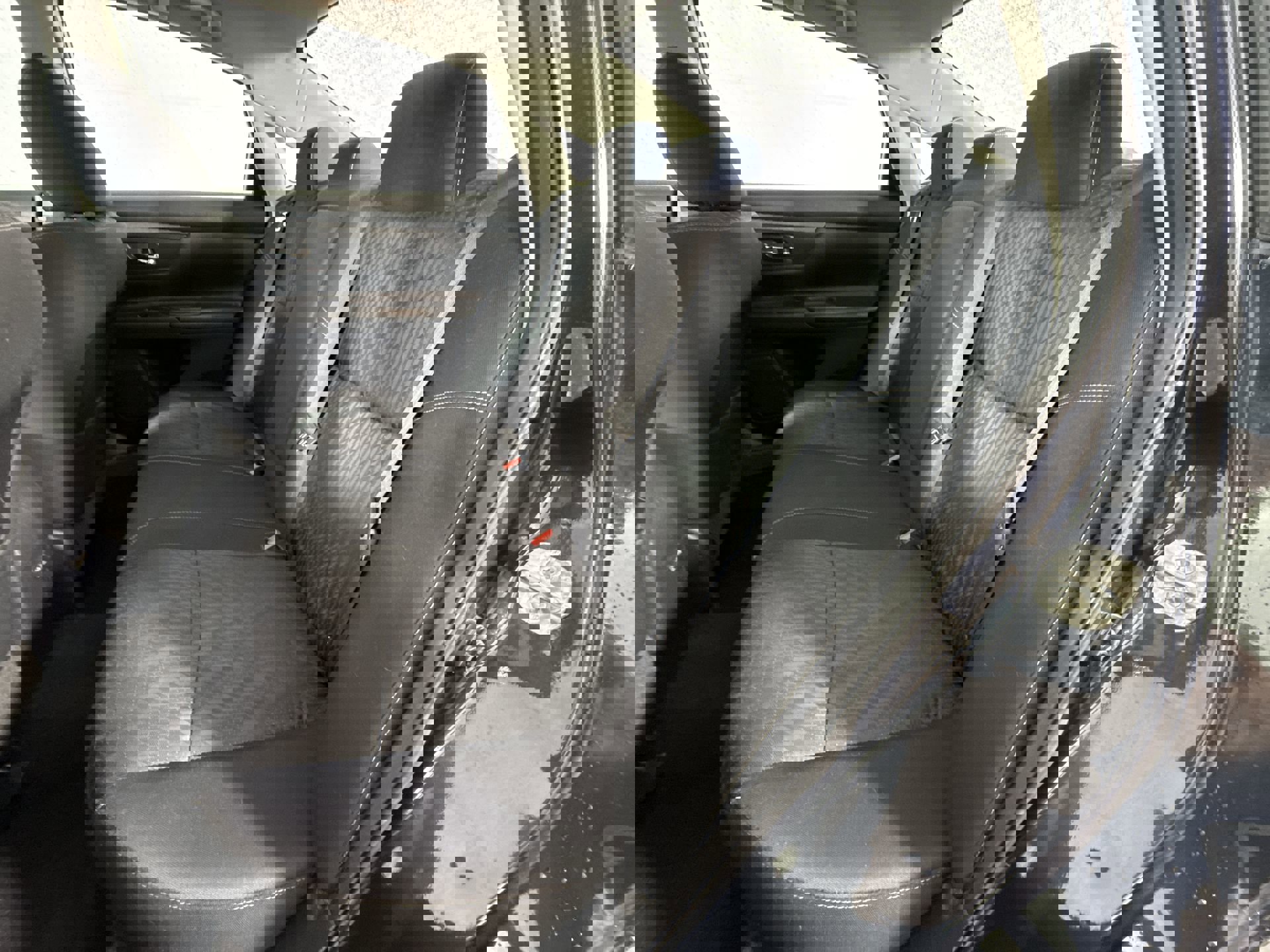 Used 2018 Nissan Altima 2.5 S w/ S Convenience Package image 27