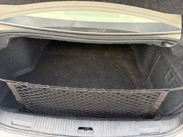 Used 2011 Cadillac CTS Luxury RWD image 20