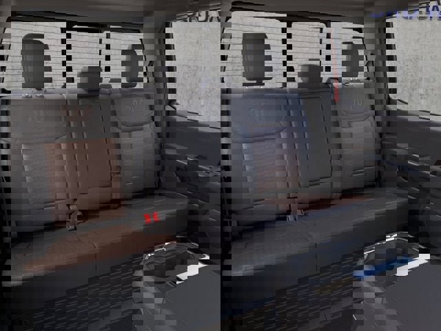 New 2026 Ford F250 King Ranch AWD/4WD image 11