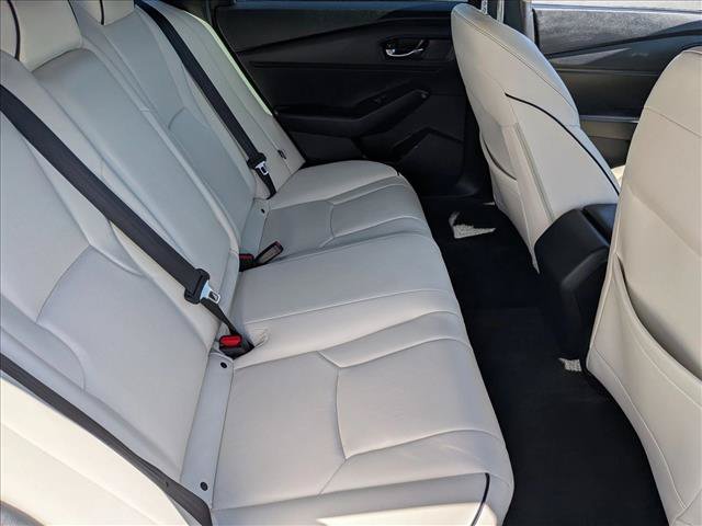 Certified 2023 Honda Accord Sport image 19