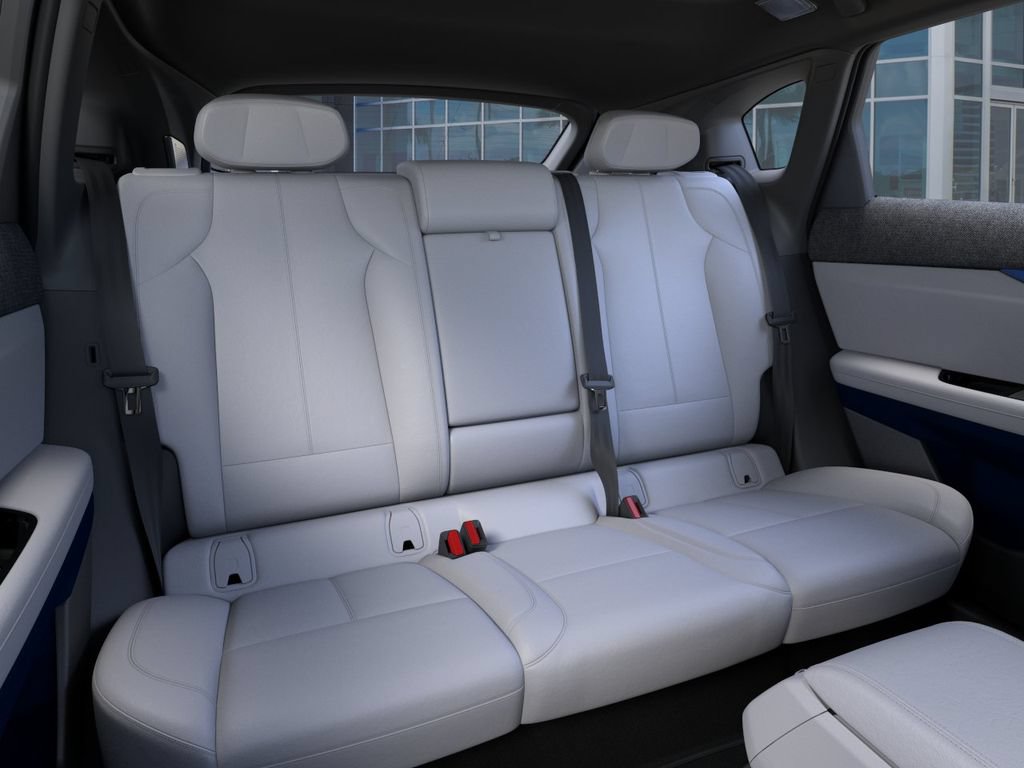 New 2027 Cadillac Optiq Luxury RWD image 17