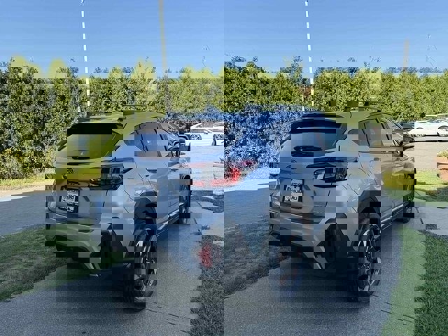 New 2025 Subaru Crosstrek 2.5i Limited image 4