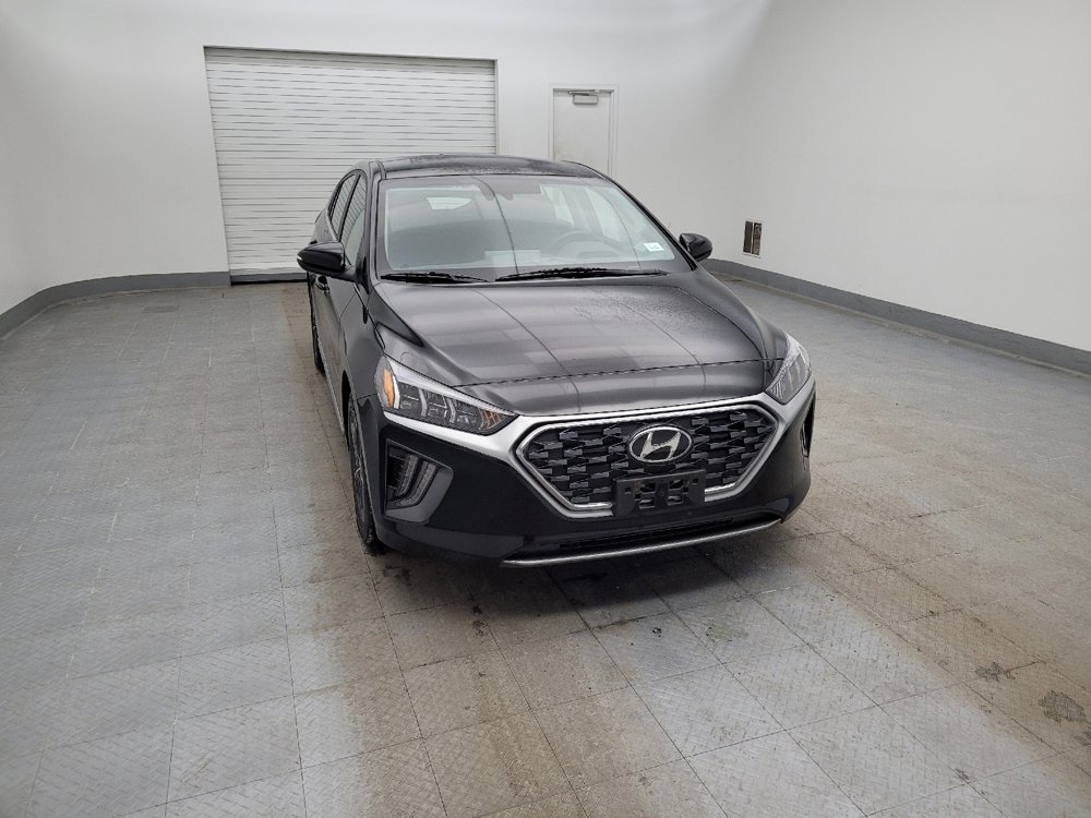 Used 2021 Hyundai Ioniq SEL image 14