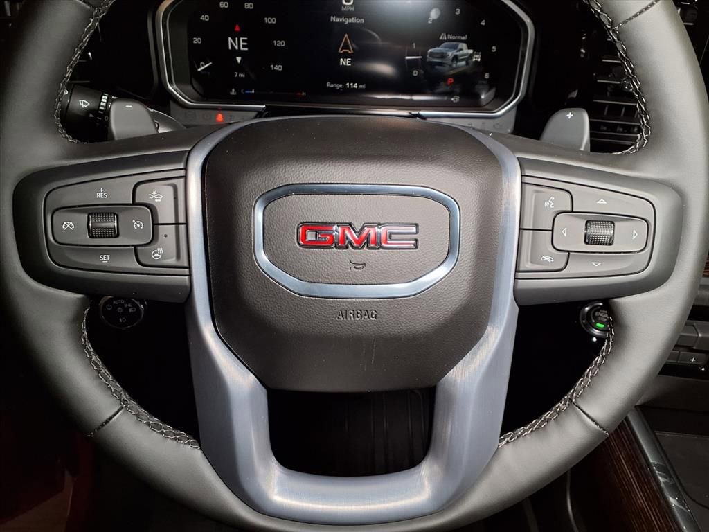 New 2026 GMC Sierra 1500 Elevation w/ Elevation Premium Package image 20