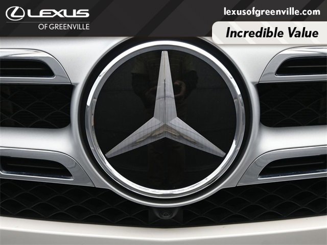 Used 2022 Mercedes-Benz GLS 450 4MATIC image 36