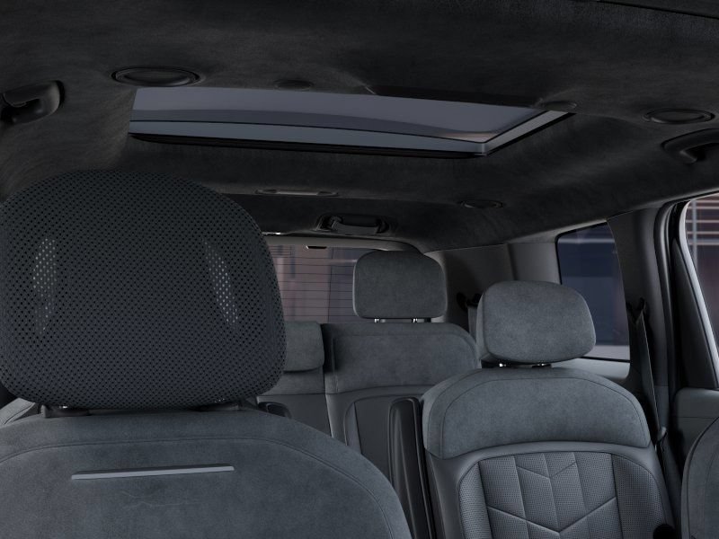 New 2027 Kia Telluride X-Line SX Prestige AWD/4WD image 27