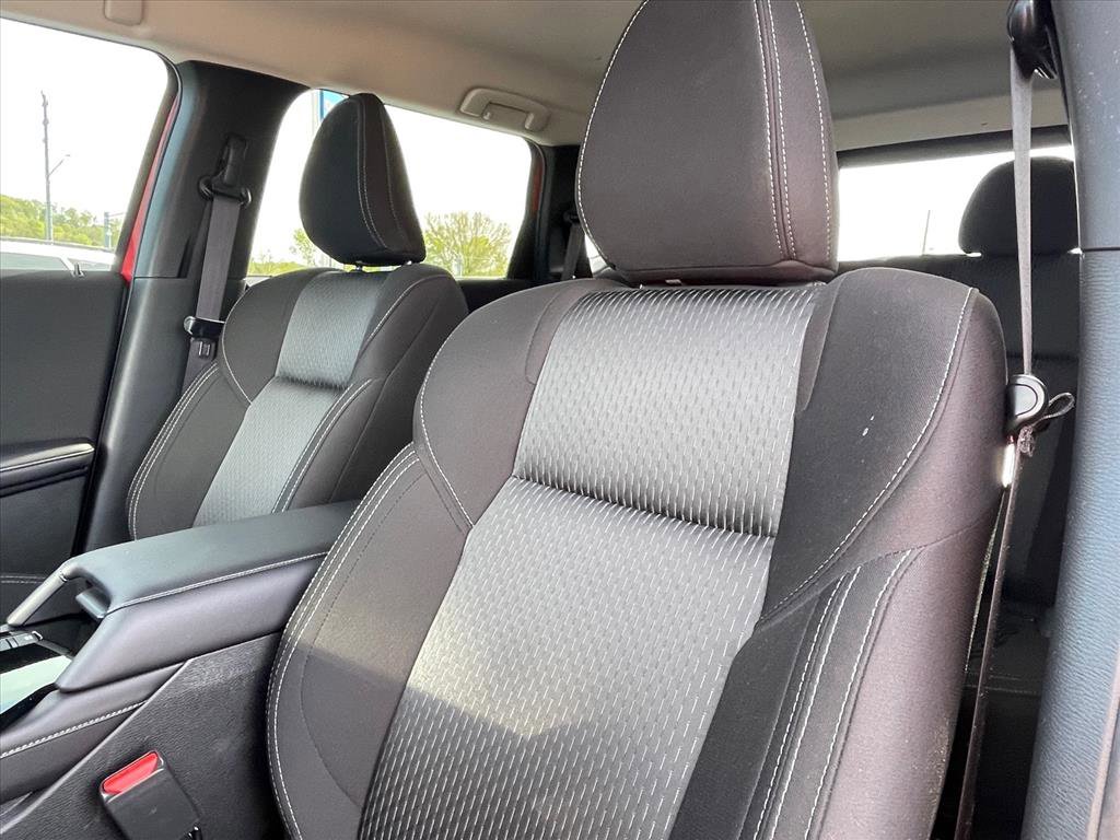 Used 2025 Mitsubishi Outlander ES AWD/4WD image 20