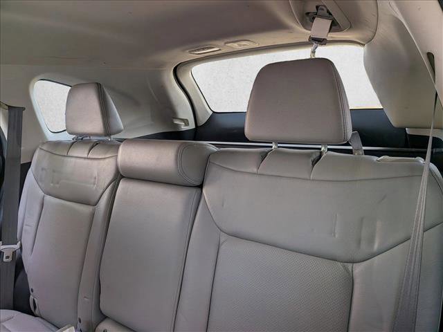 Used 2015 Honda CR-V Touring image 15