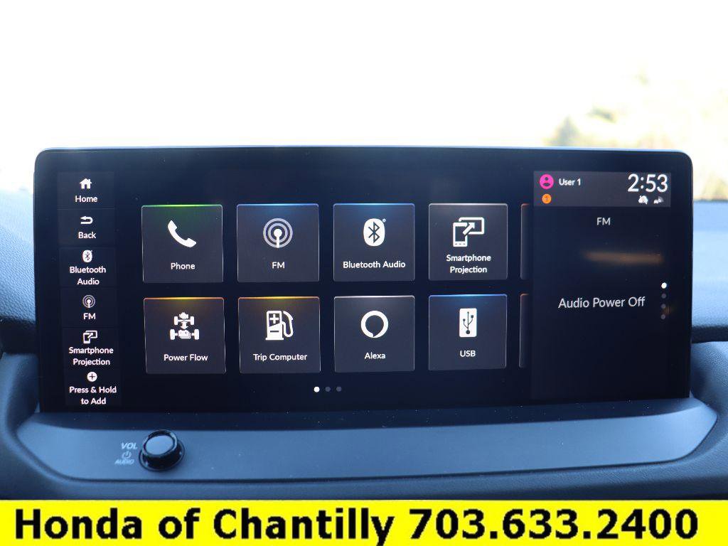 Used 2023 Honda Accord Sport image 16