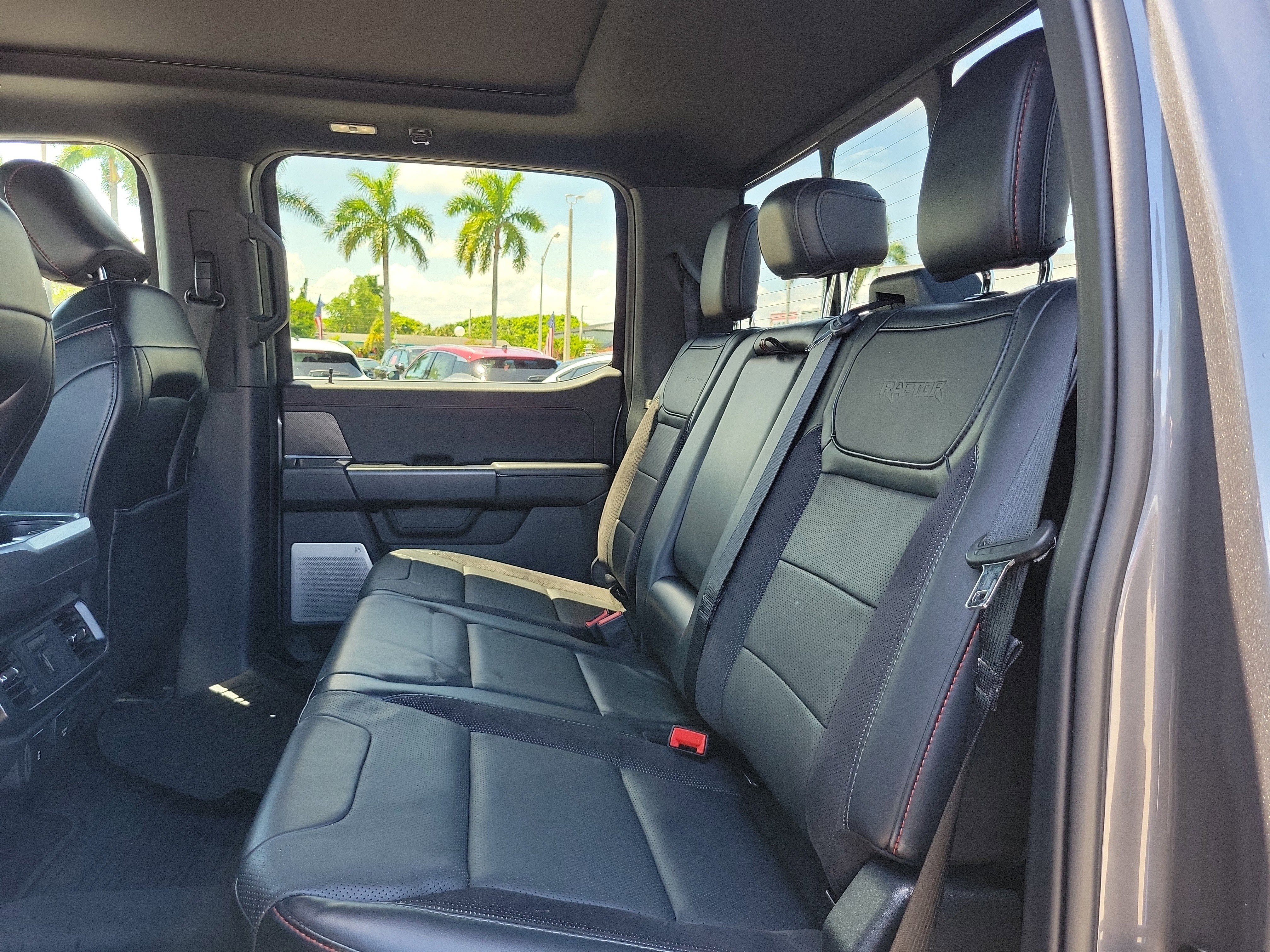Used 2024 Ford F150 Raptor AWD/4WD image 19