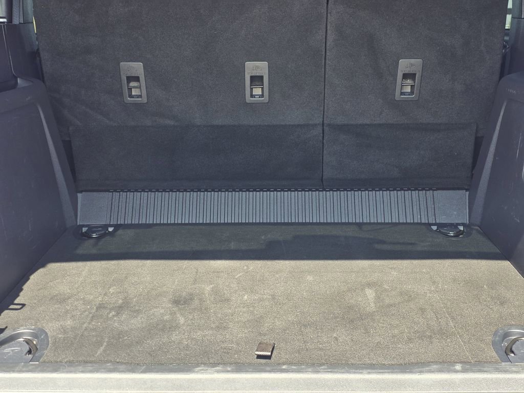 Used 2023 Ford Bronco Outer Banks image 21