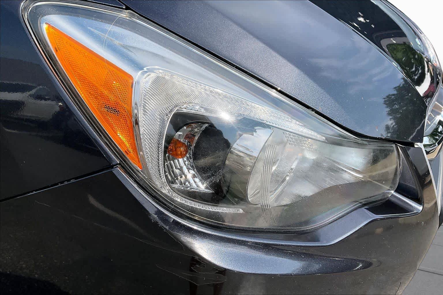 Used 2013 Subaru Impreza 2.0i Premium w/ All-Weather Pkg AWD/4WD image 27