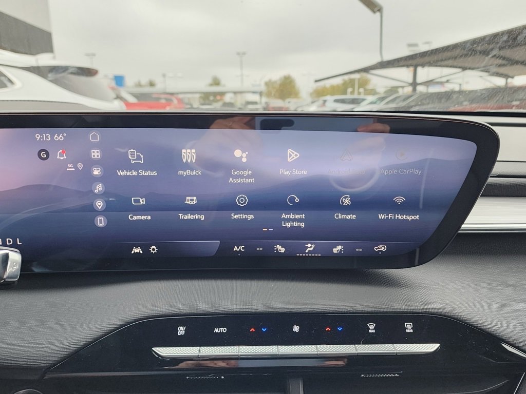 New 2026 Buick Enclave Preferred image 28