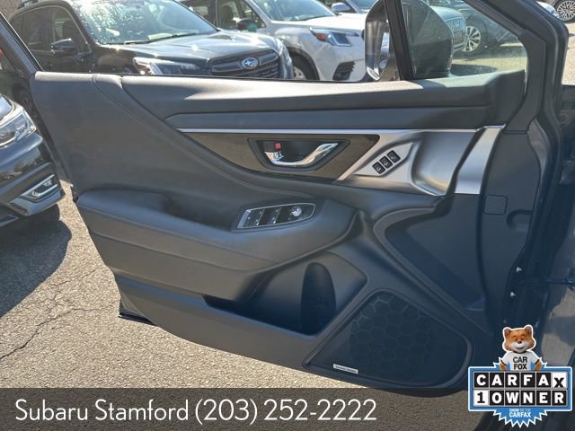 Certified 2024 Subaru Outback Limited image 26