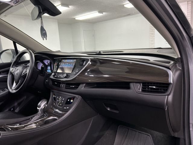 Certified 2020 Buick Envision Essence FWD image 27