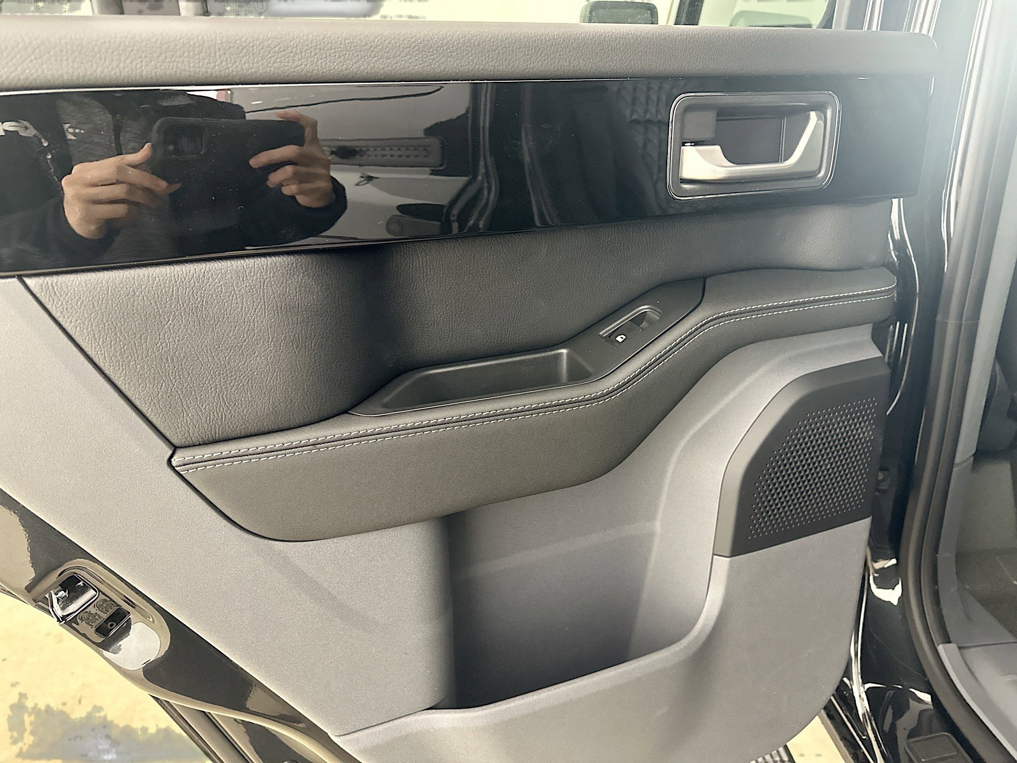 New 2026 INEOS Grenadier Trialmaster Edition image 36