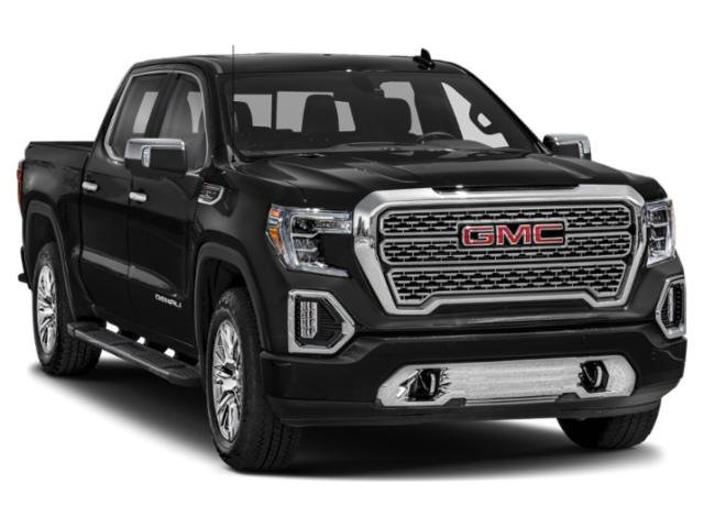 Certified 2021 GMC Sierra 1500 Denali w/ Denali Ultimate Package image 9