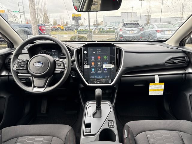 New 2026 Subaru Impreza 2.0i Sport AWD/4WD image 14