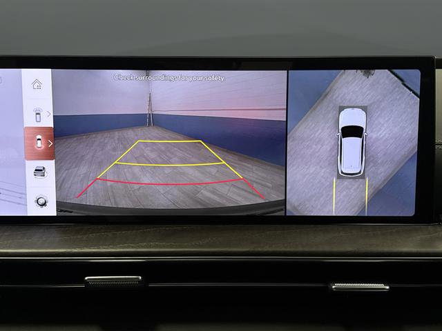 Used 2025 Genesis GV80 2.5T Prestige image 11