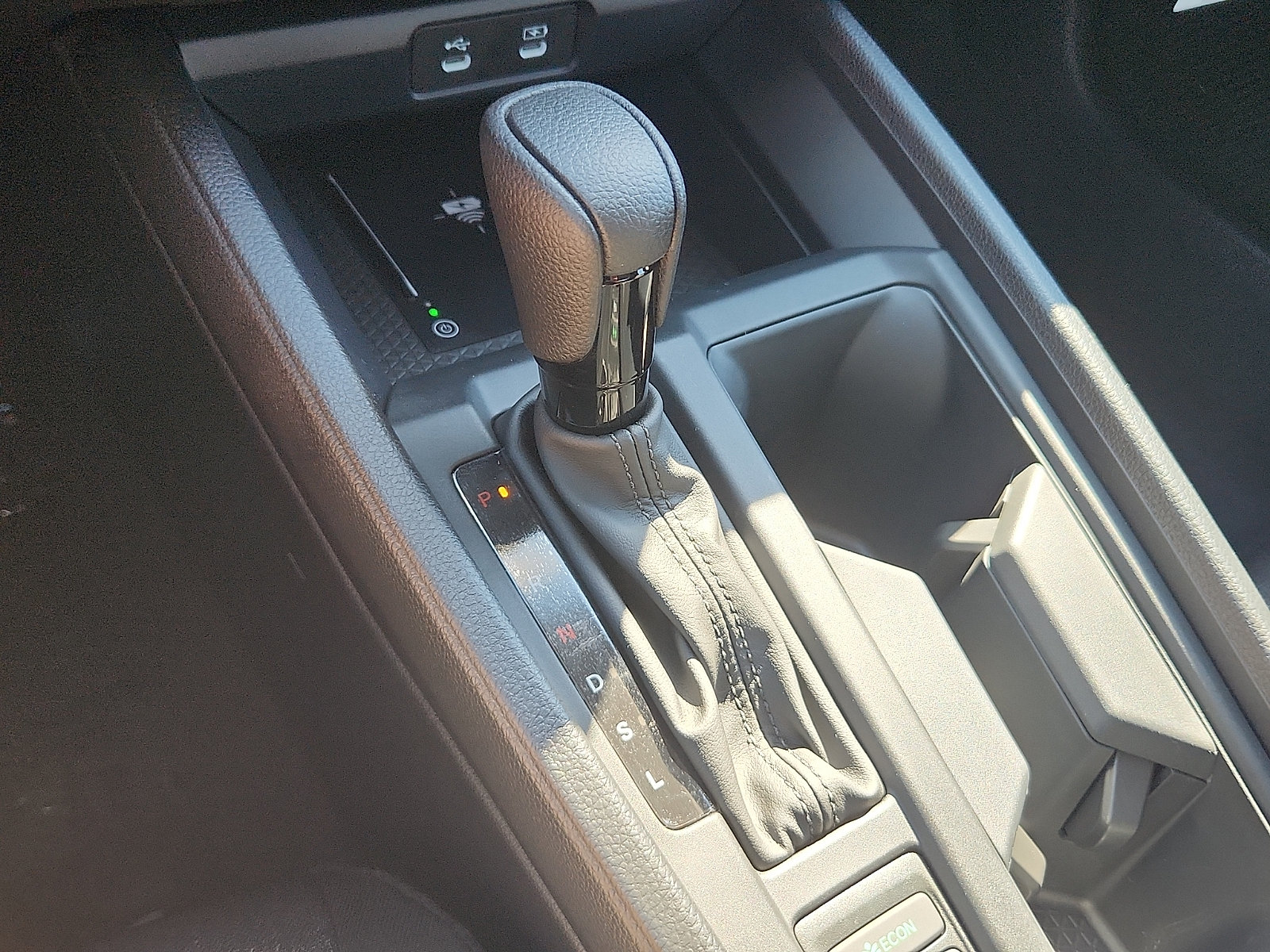New 2026 Honda Accord LX image 10