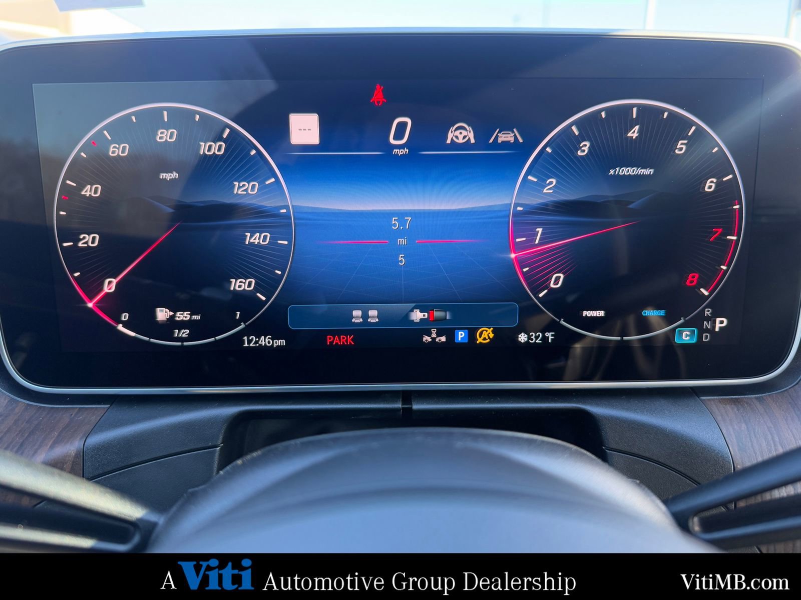 New 2026 Mercedes-Benz CLE 300 4MATIC Cabriolet image 18