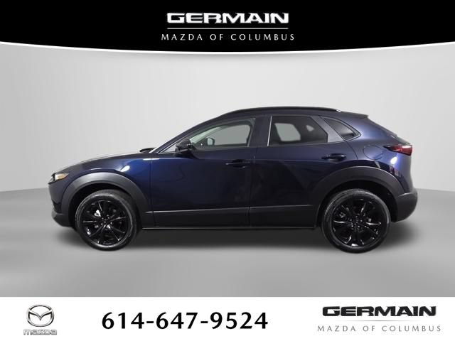 Used 2026 MAZDA CX-30 Aire Edition AWD/4WD image 12