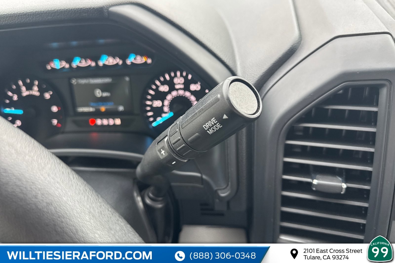 Certified 2020 Ford F150 XL w/ Equipment Group 101A Mid image 24