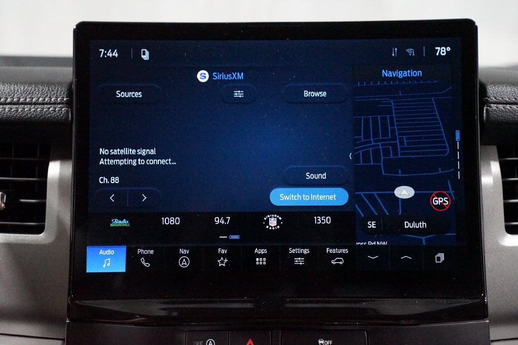 Used 2023 Ford Expedition XLT RWD image 17