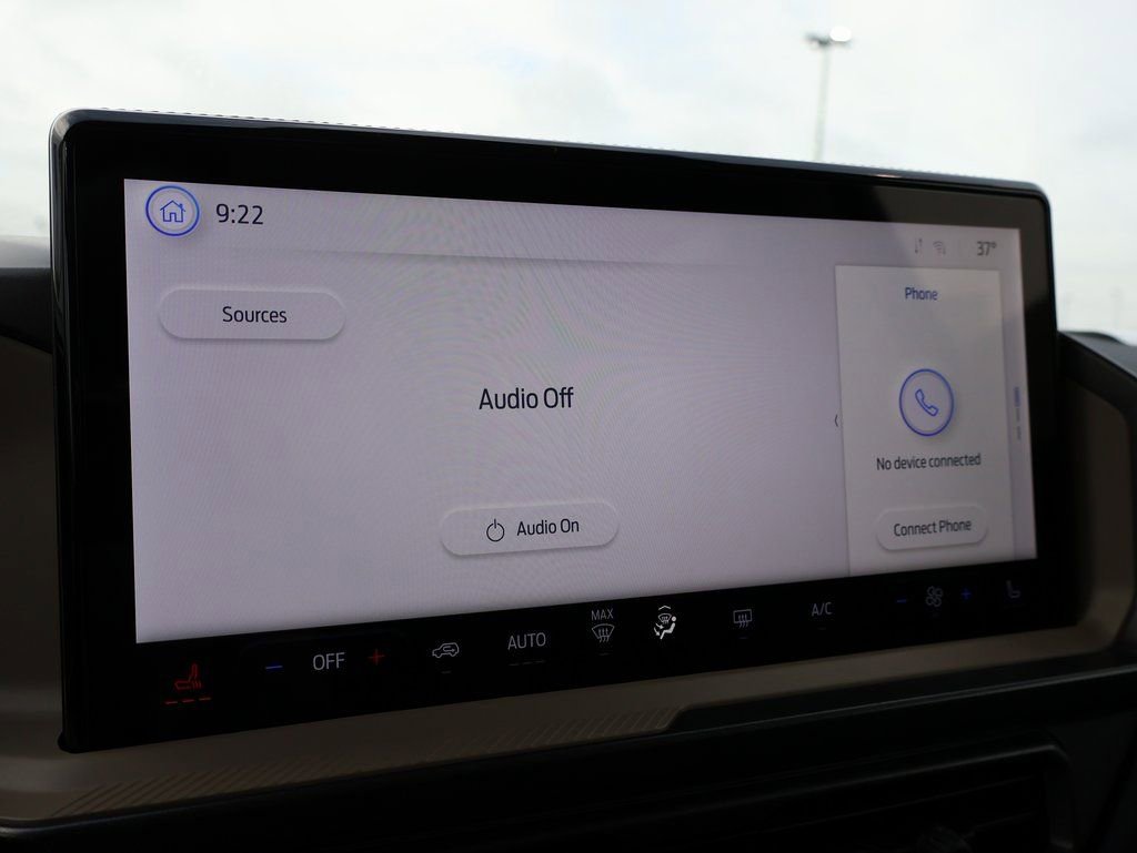 New 2025 Ford Bronco Sport Big Bend w/ Convenience Package image 33