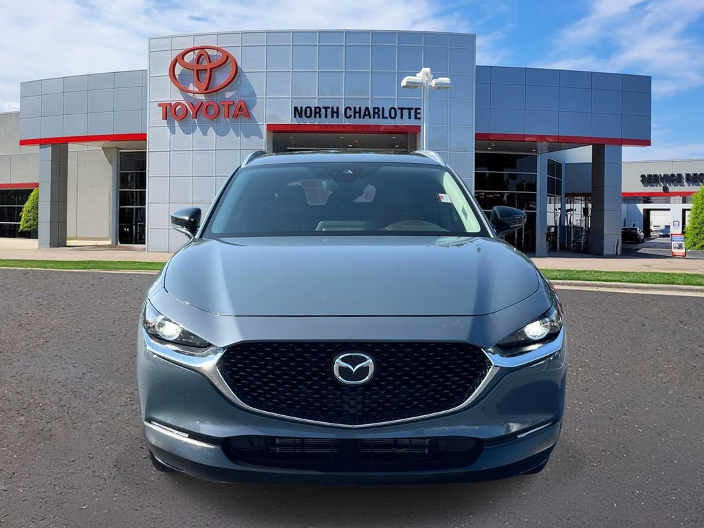Used 2023 MAZDA CX-30 AWD 2.5 S w/ Preferred Package image 2