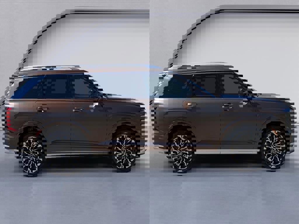 New 2026 Hyundai Palisade Calligraphy image 6