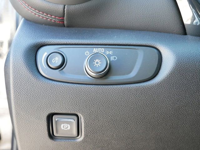 Used 2024 Chevrolet Blazer RS w/ Driver Confidence II Package image 16