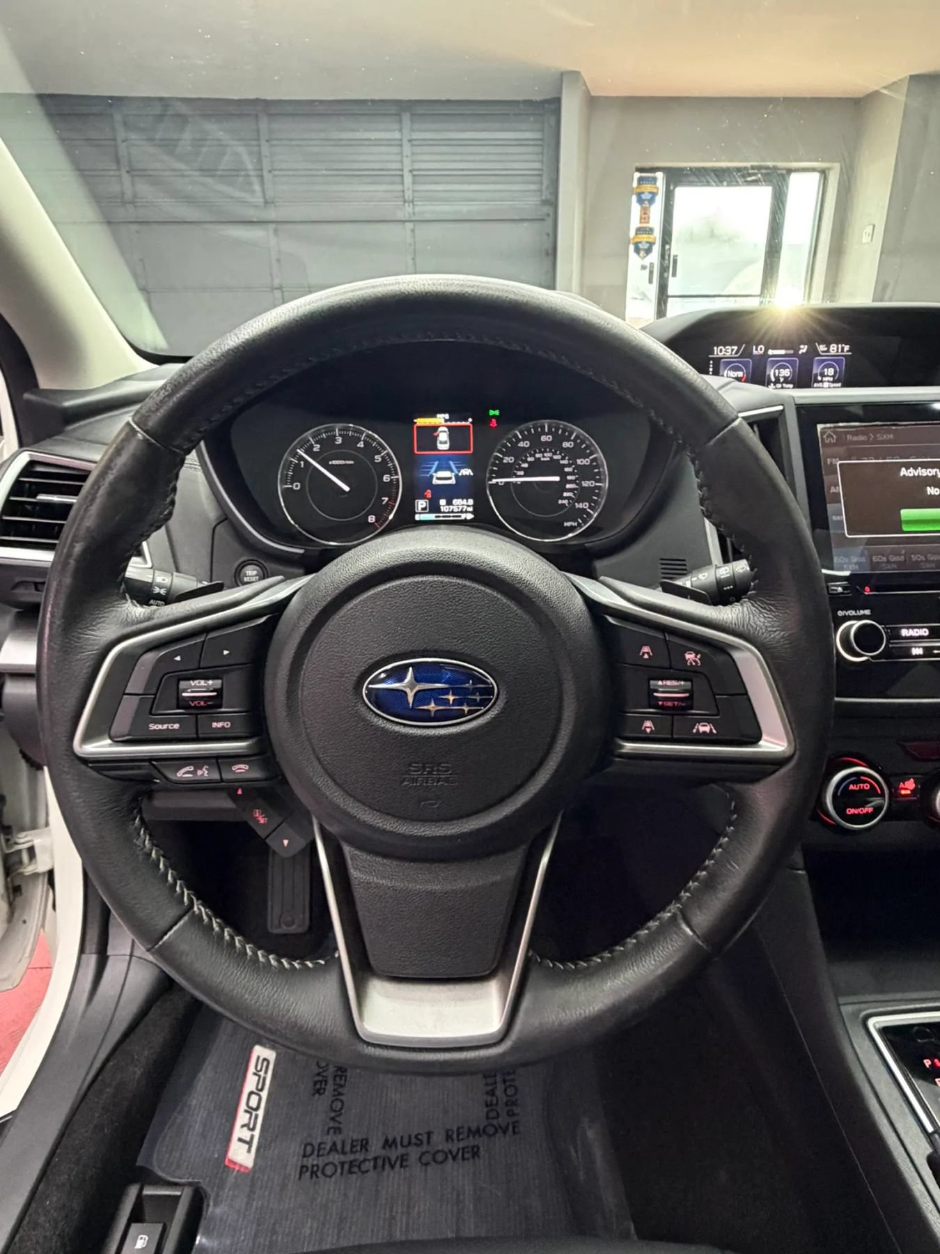 Used 2018 Subaru Impreza 2.0i Limited AWD/4WD image 15