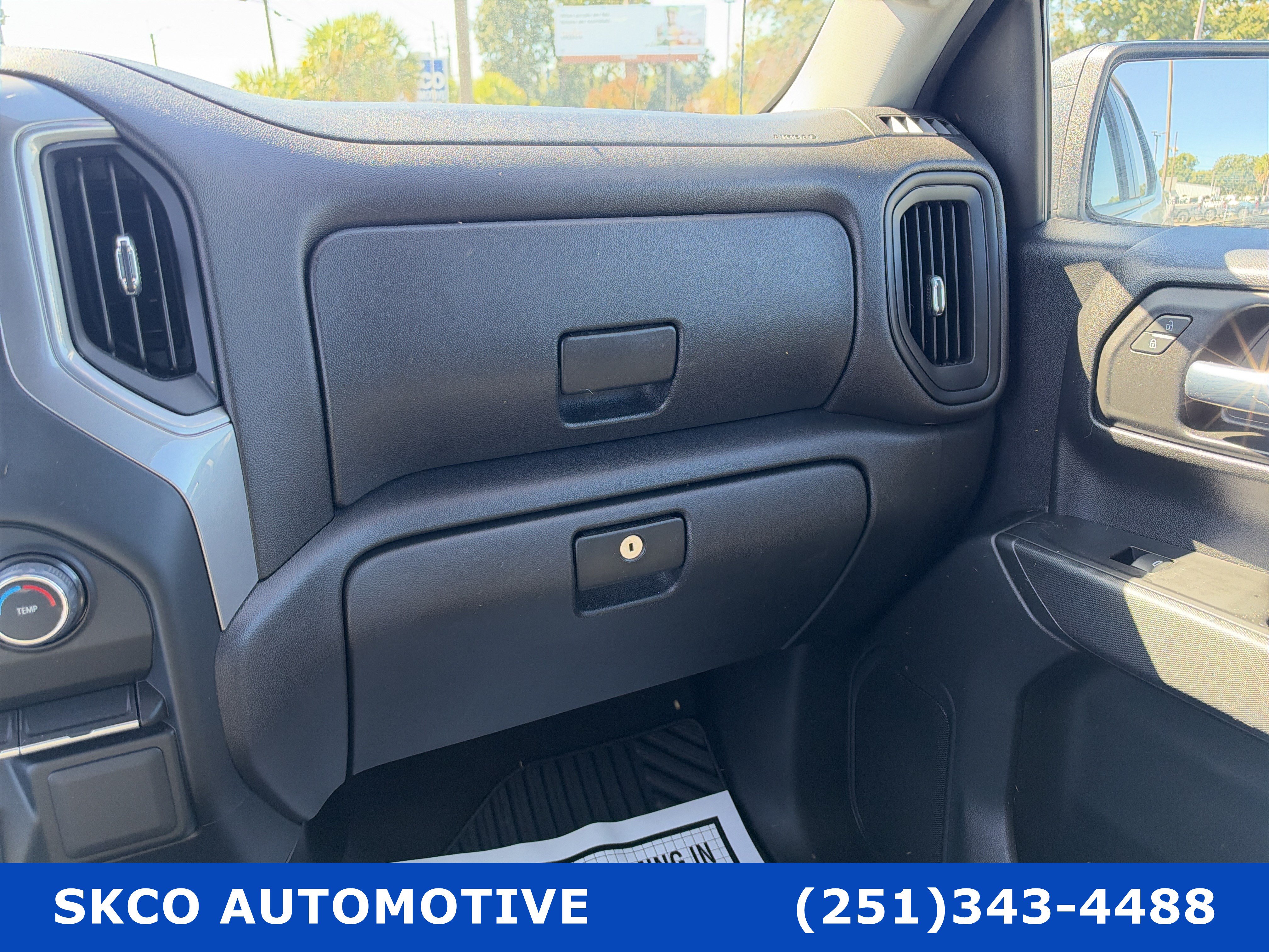 Used 2022 Chevrolet Silverado 1500 Custom w/ Rally Edition RWD image 24