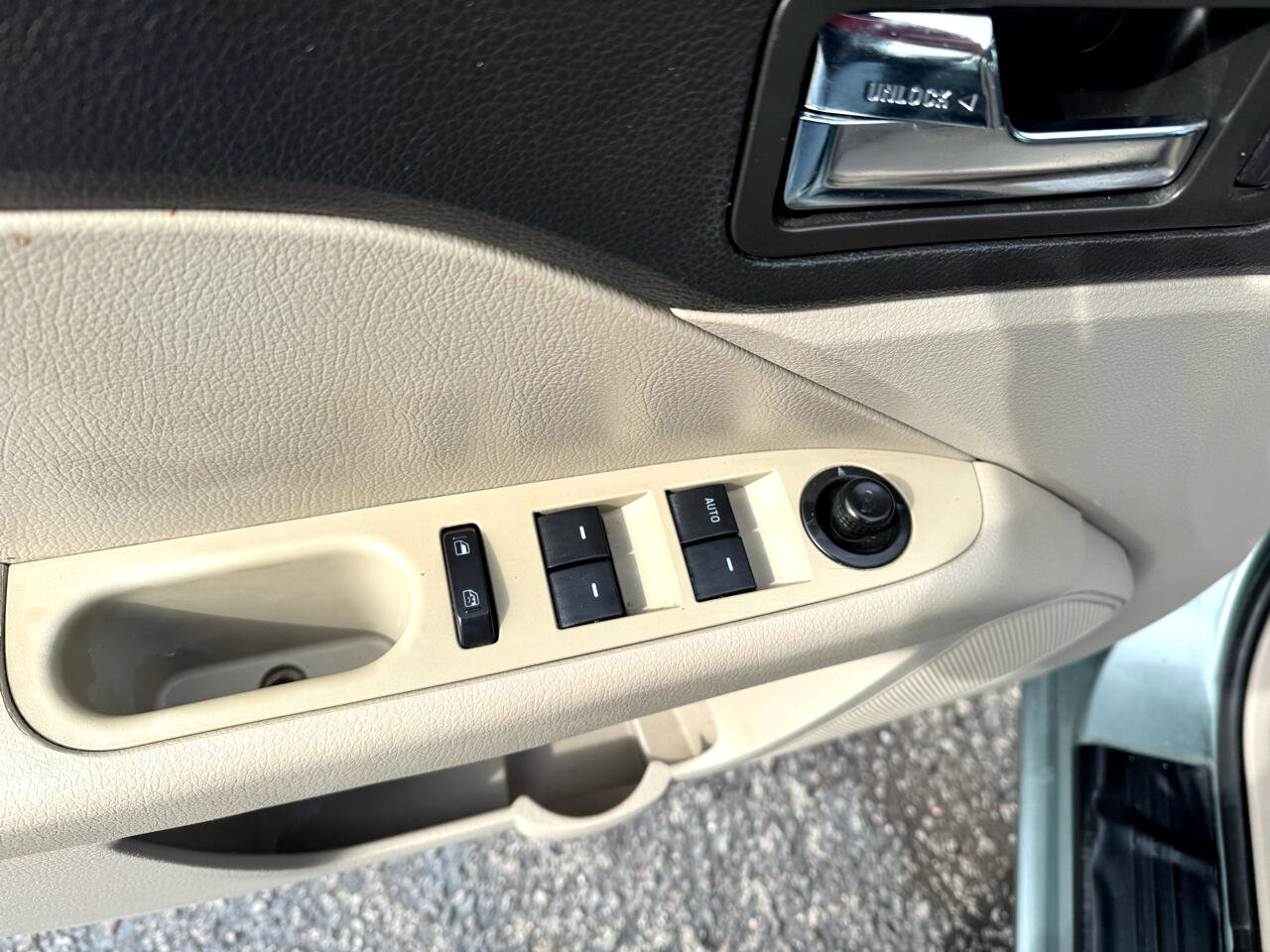 Used 2006 Ford Fusion SE image 14