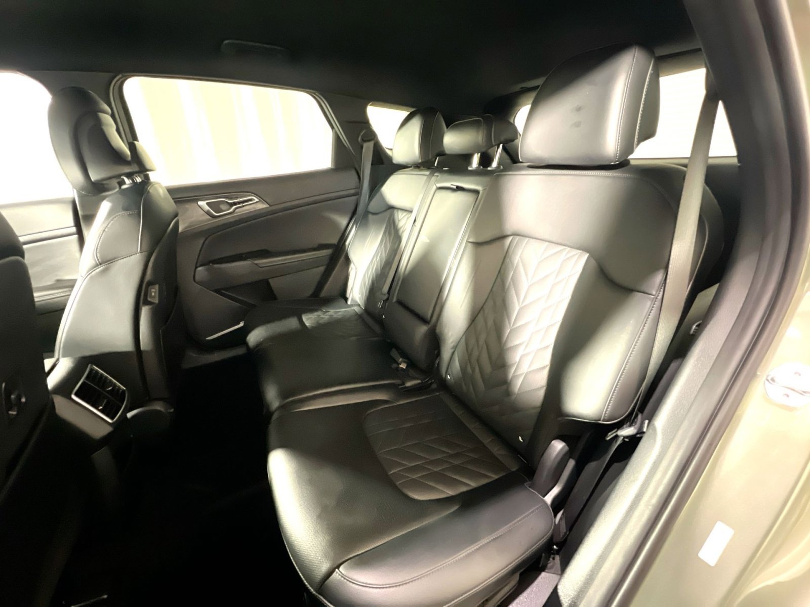 Used 2023 Kia Sportage X-Line image 27