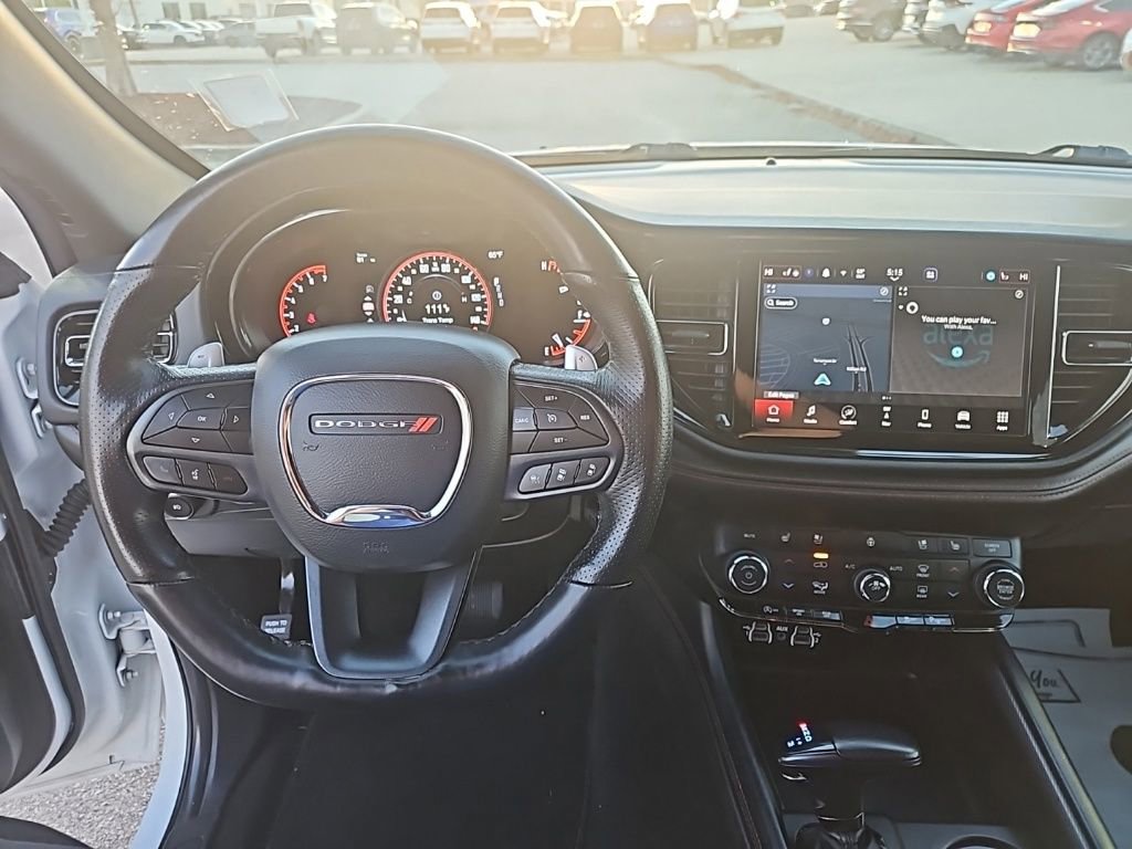 Used 2023 Dodge Durango GT image 16