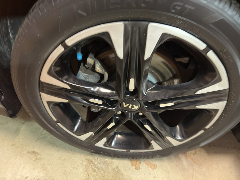 Used 2021 Kia K5 GT-Line FWD image 31