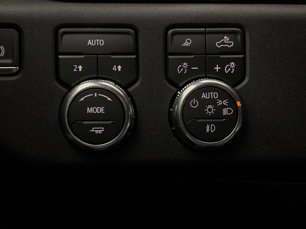 New 2026 GMC Sierra 1500 Elevation w/ Elevation Premium Package image 12