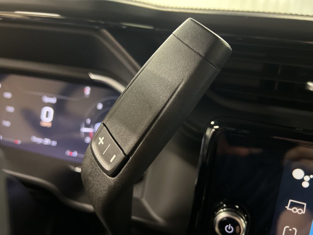 New 2026 GMC Sierra 2500 AT4X AWD/4WD image 25