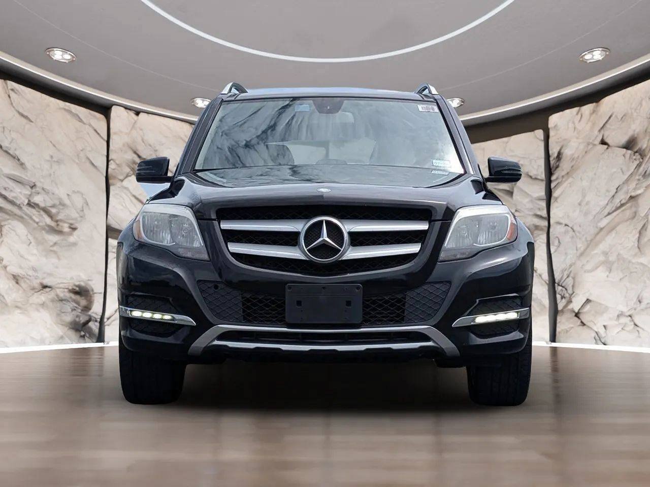 Used 2014 Mercedes-Benz GLK 250 BlueTEC 4MATIC image 20