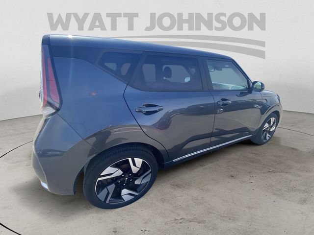 Used 2023 Kia Soul GT-Line w/ GT-Line Technology Package image 10