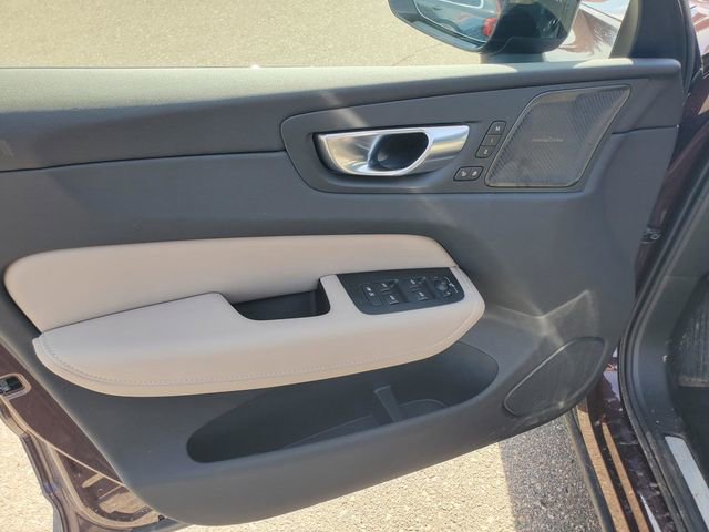 Certified 2026 Volvo XC60 B5 Plus w/ Protection Package Premier image 10