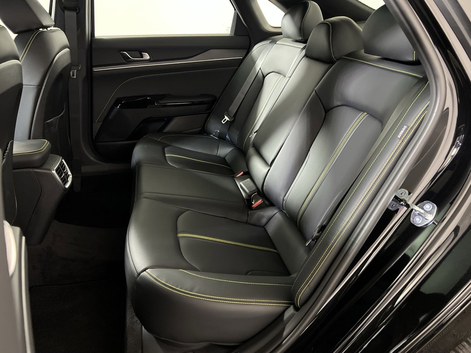 New 2026 Kia K5 GT image 23