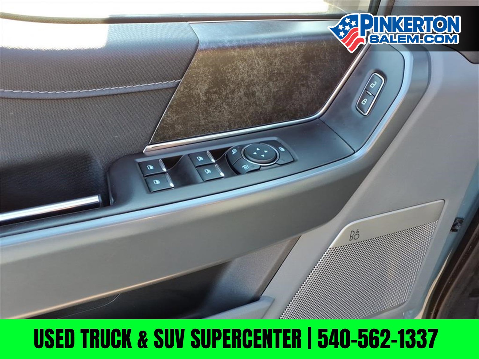 Used 2023 Ford F150 XLT w/ Equipment Group 302A High image 16