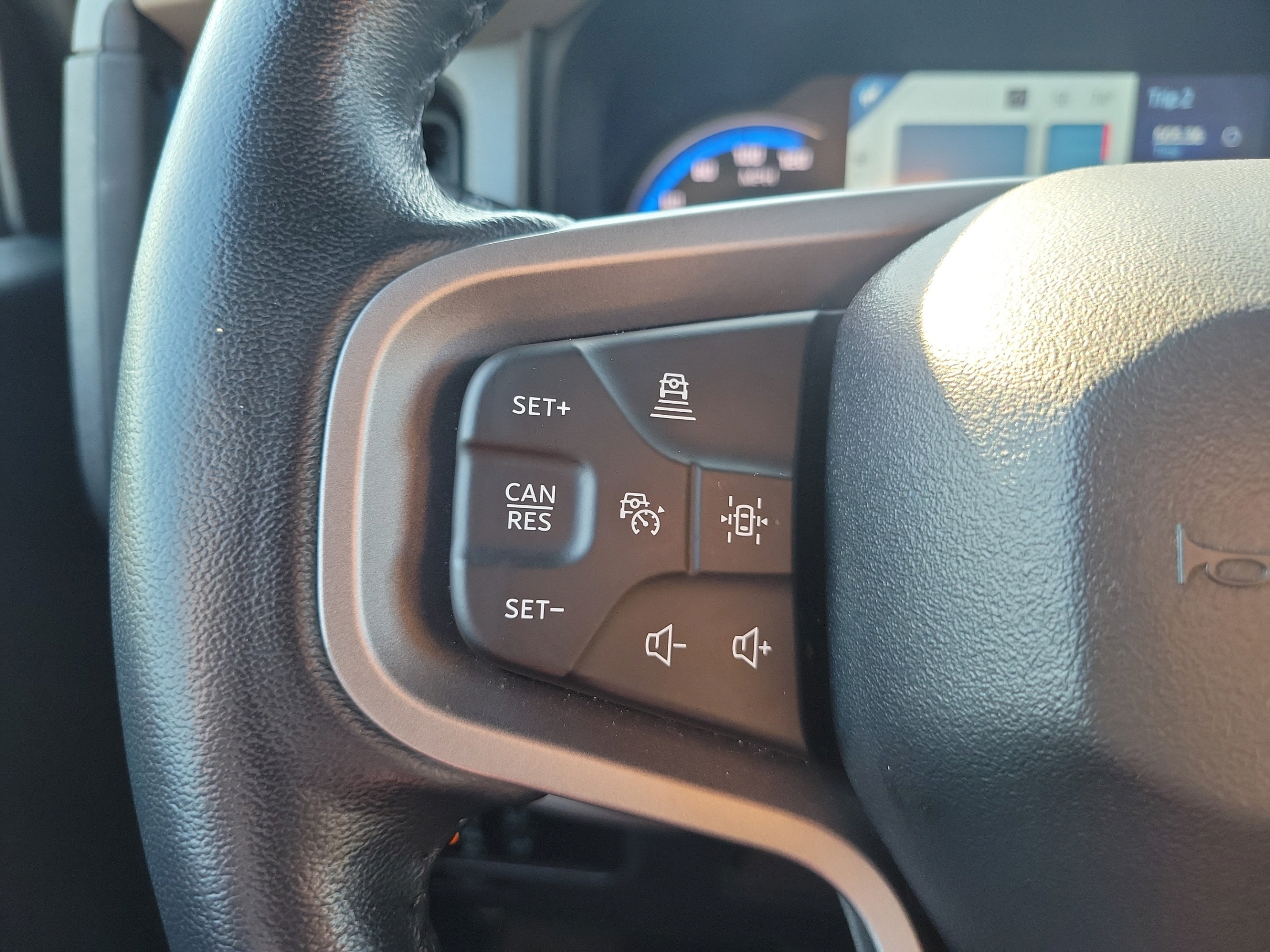 Used 2024 Ford Bronco Wildtrak AWD/4WD image 19